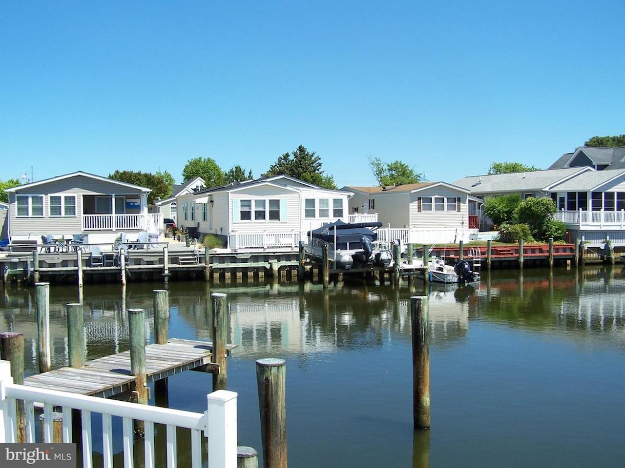  Real Estate for Sale - 13009 Atlantic Blvd in Ocean City Photo 2