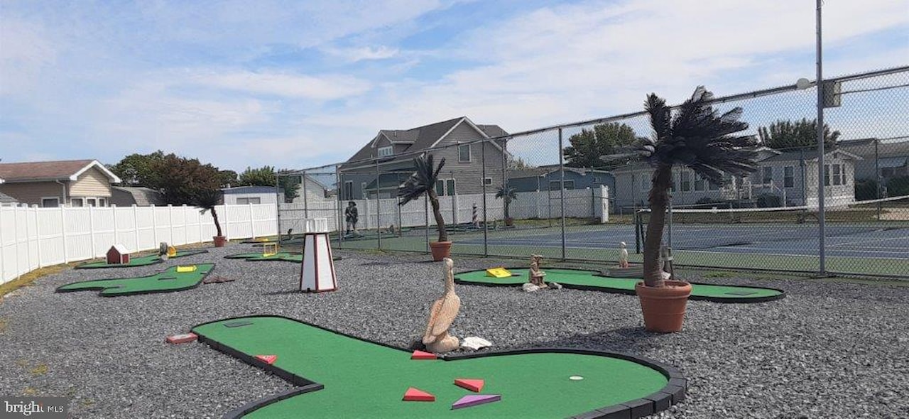 Real Estate for Sale - 13009 Atlantic Blvd in Ocean City Photo 47