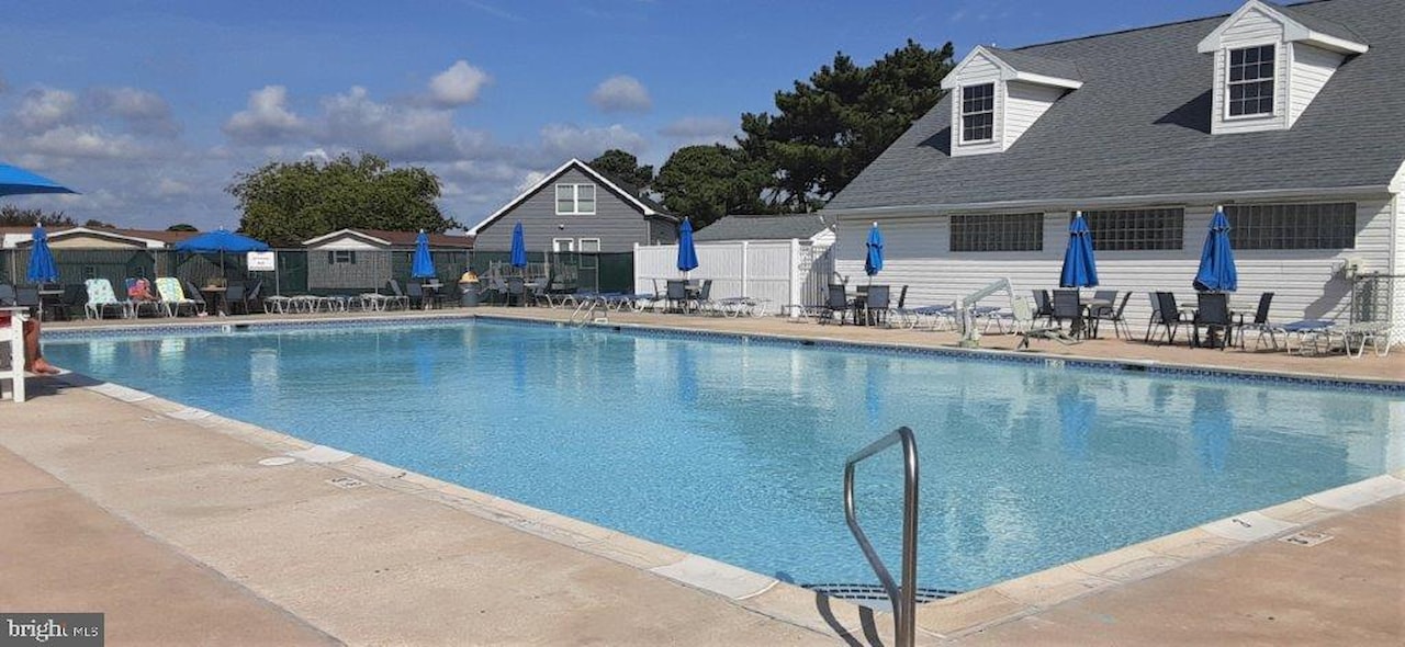  Real Estate for Sale - 13009 Atlantic Blvd in Ocean City Photo 40