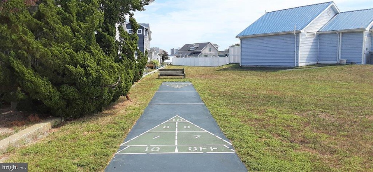  Real Estate for Sale - 13009 Atlantic Blvd in Ocean City Photo 46