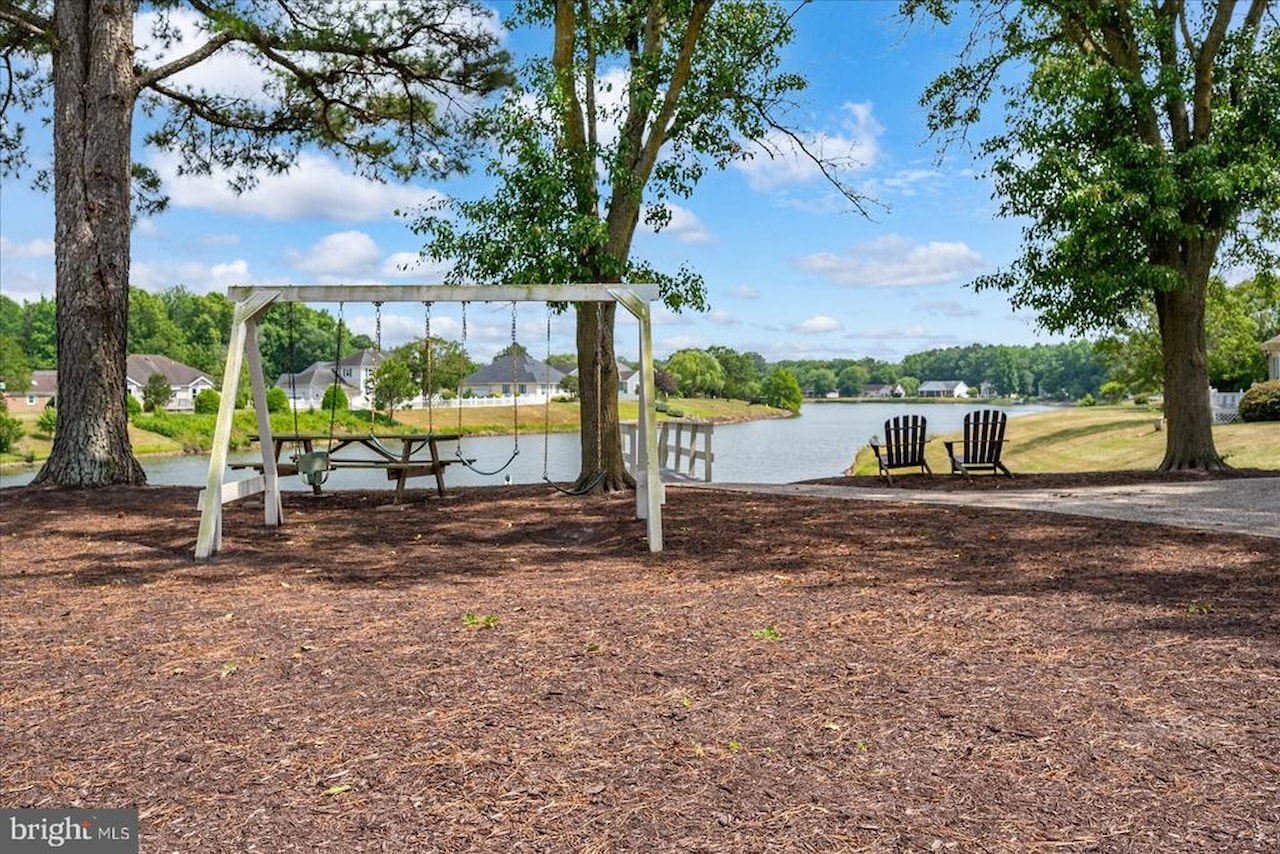  Real Estate for Sale - 202 Cedar in Selbyville Photo 56