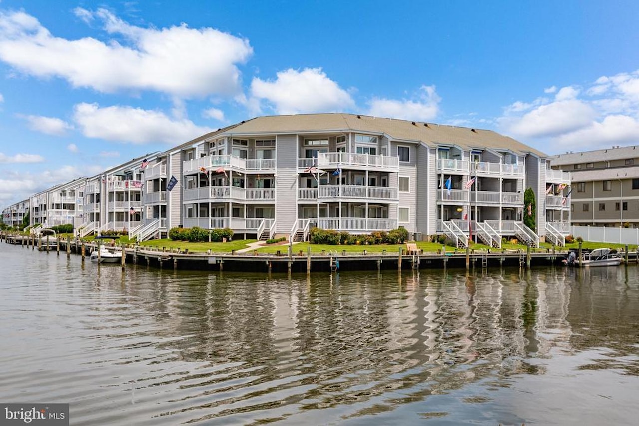 Hidden Harbour III Real Estate for Sale - 12301 Jamaica Ave #351N in Ocean City Photo 51
