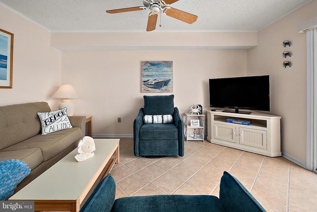 Hidden Harbour III Real Estate for Sale - 12301 Jamaica Ave #351N in Ocean City Photo 9