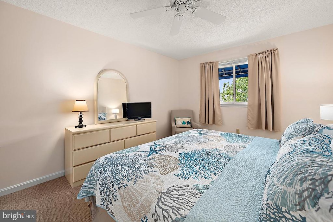Hidden Harbour III Real Estate for Sale - 12301 Jamaica Ave #351N in Ocean City Photo 24