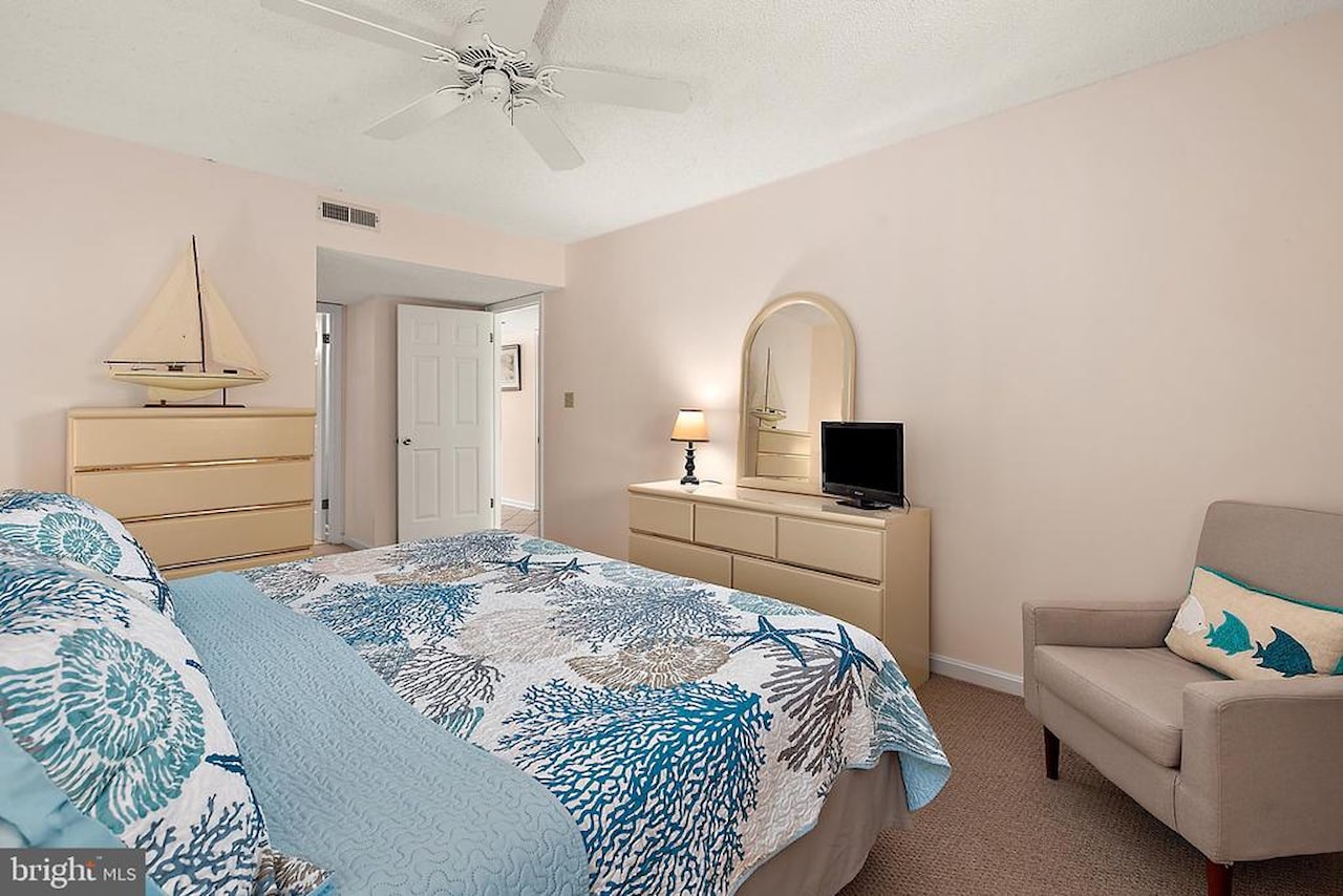 Hidden Harbour III Real Estate for Sale - 12301 Jamaica Ave #351N in Ocean City Photo 23