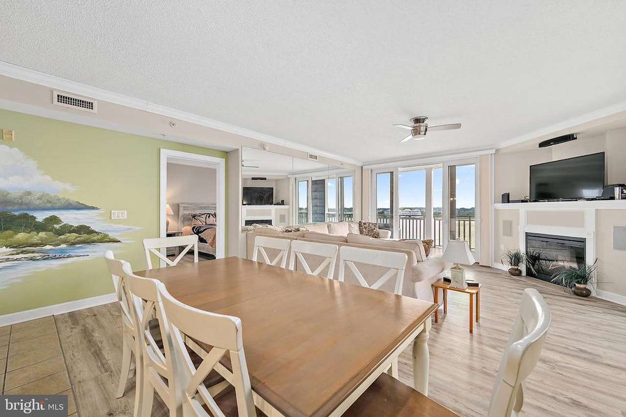 Emerson Towers Real Estate for Sale - 221 Wicomico St #504 in Ocean City Photo 13