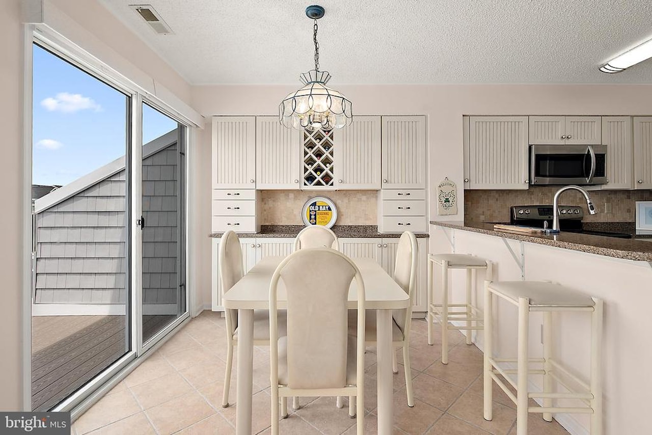 Hidden Harbour III Real Estate for Sale - 12301 Jamaica Ave #351N in Ocean City Photo 19