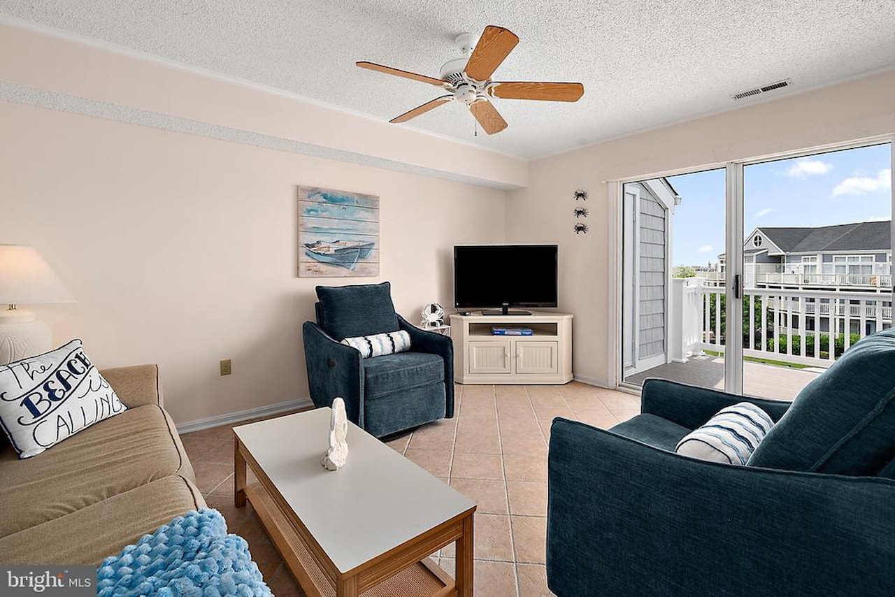 Hidden Harbour III Real Estate for Sale - 12301 Jamaica Ave #351N in Ocean City Photo 8