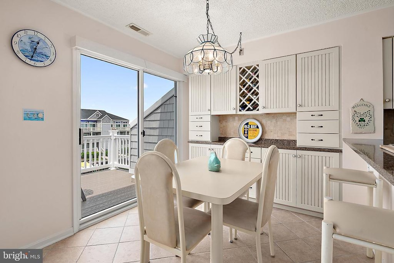 Hidden Harbour III Real Estate for Sale - 12301 Jamaica Ave #351N in Ocean City Photo 20