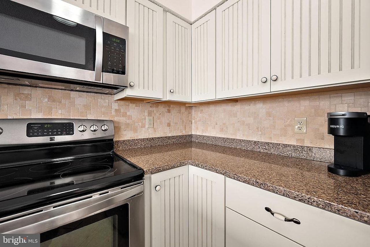 Hidden Harbour III Real Estate for Sale - 12301 Jamaica Ave #351N in Ocean City Photo 17