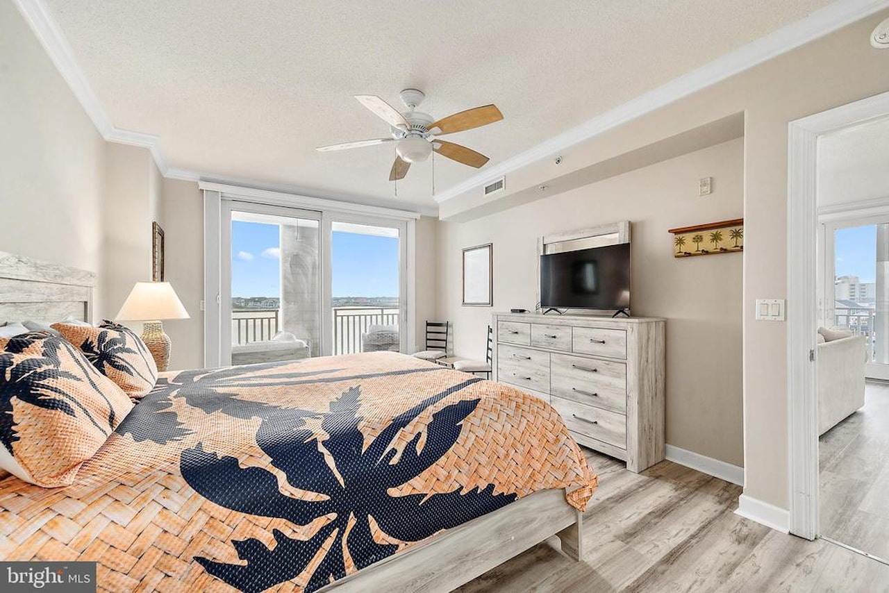 Emerson Towers Real Estate for Sale - 221 Wicomico St #504 in Ocean City Photo 22