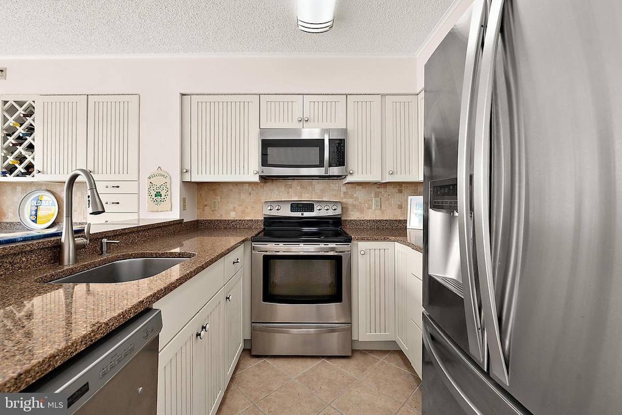 Hidden Harbour III Real Estate for Sale - 12301 Jamaica Ave #351N in Ocean City Photo 16