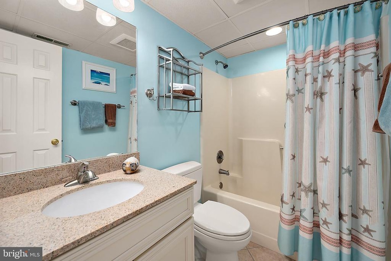 Hidden Harbour III Real Estate for Sale - 12301 Jamaica Ave #351N in Ocean City Photo 32