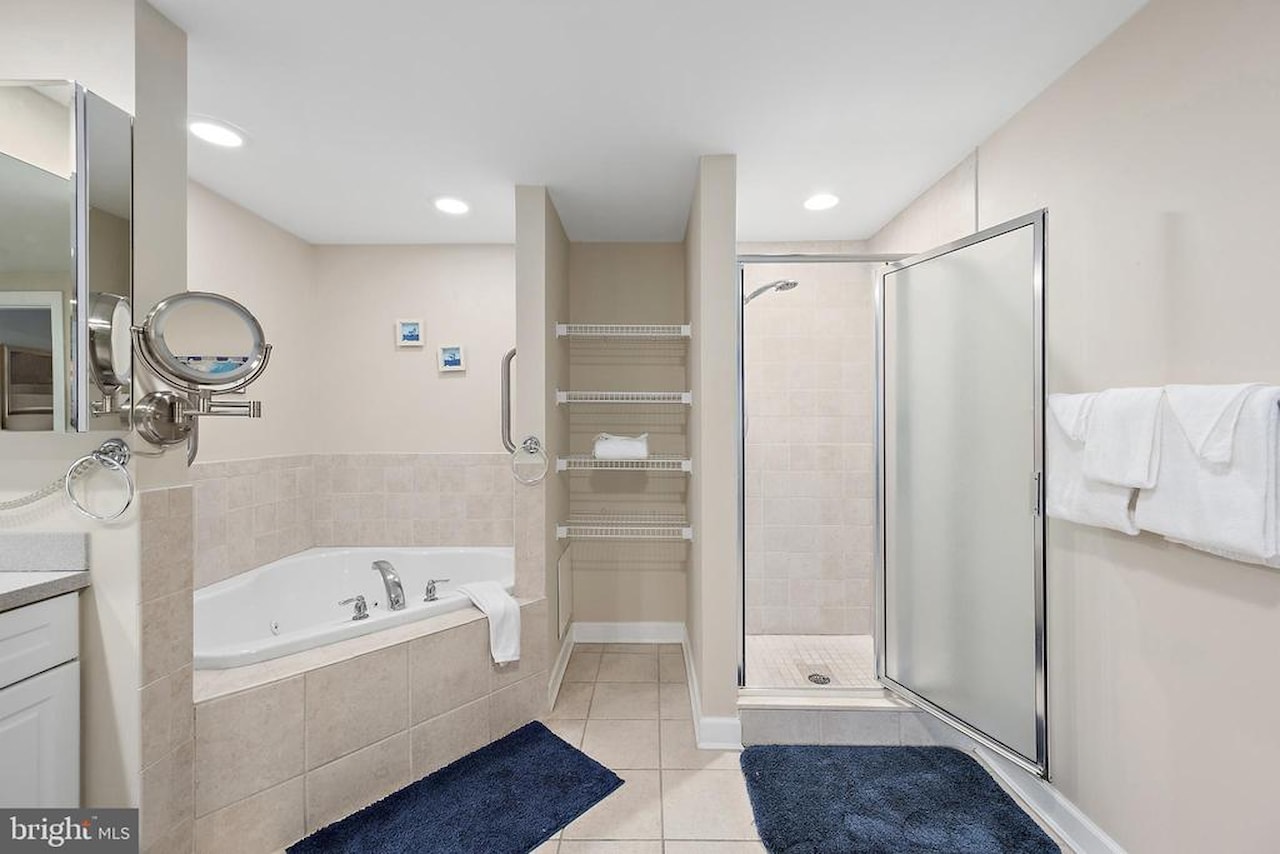 Emerson Towers Real Estate for Sale - 221 Wicomico St #504 in Ocean City Photo 25