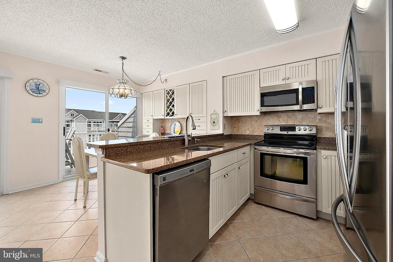 Hidden Harbour III Real Estate for Sale - 12301 Jamaica Ave #351N in Ocean City Photo 18
