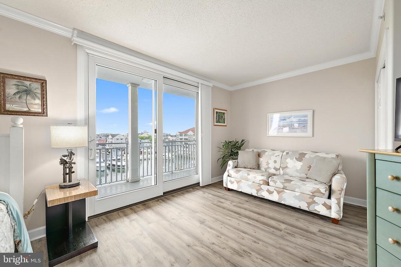 Emerson Towers Real Estate for Sale - 221 Wicomico St #504 in Ocean City Photo 28