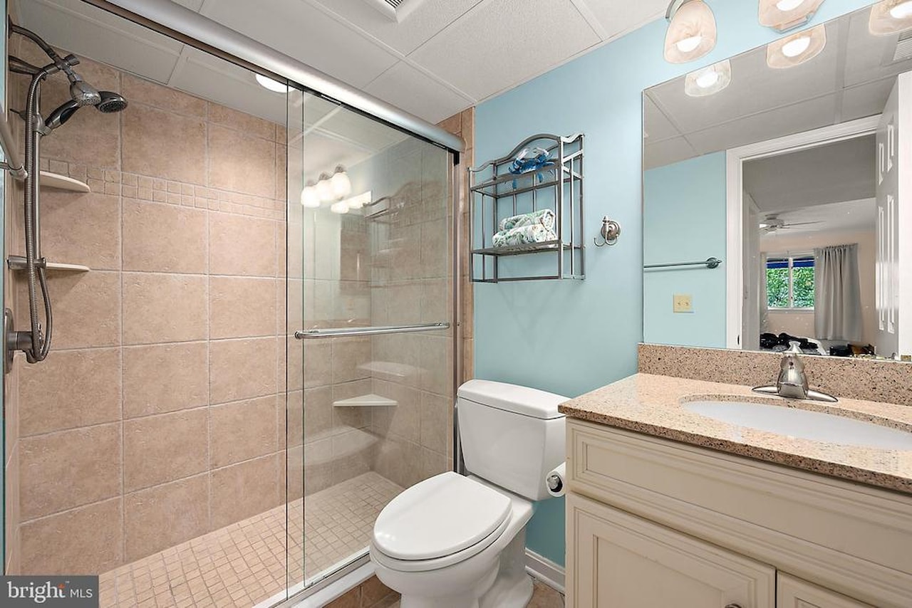 Hidden Harbour III Real Estate for Sale - 12301 Jamaica Ave #351N in Ocean City Photo 25