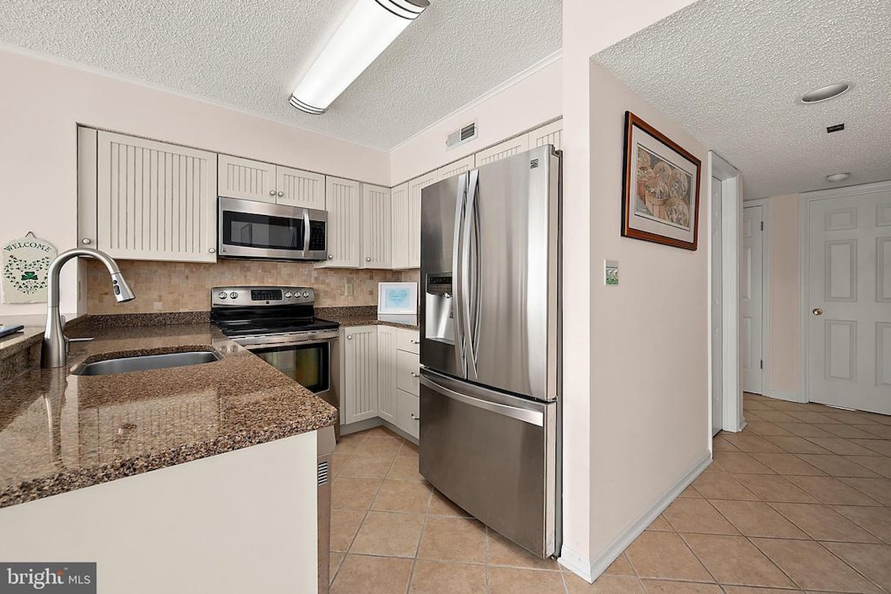Hidden Harbour III Real Estate for Sale - 12301 Jamaica Ave #351N in Ocean City Photo 15