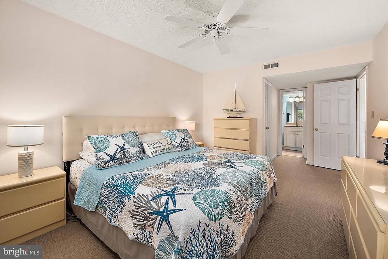 Hidden Harbour III Real Estate for Sale - 12301 Jamaica Ave #351N in Ocean City Photo 22