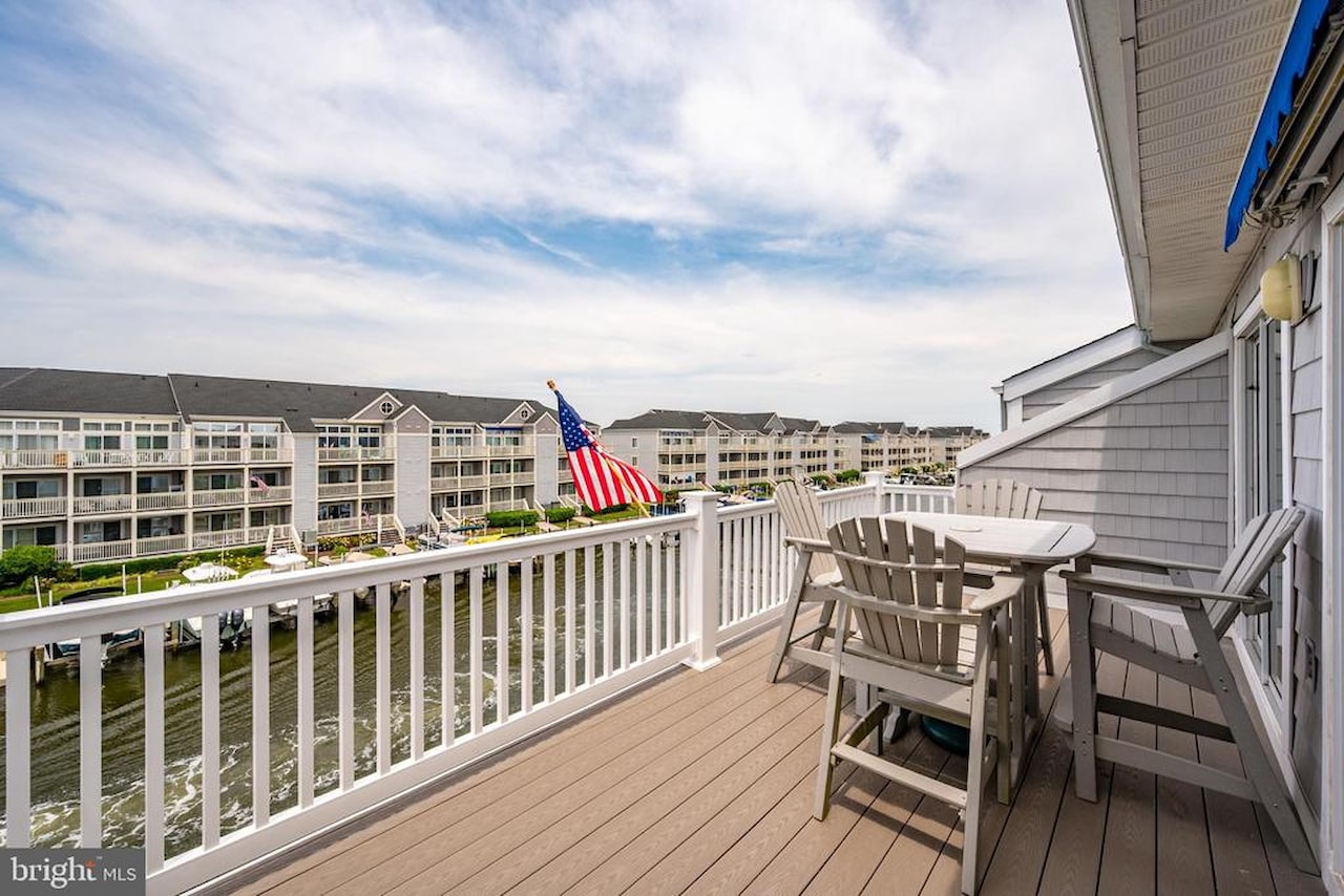 Hidden Harbour III Real Estate for Sale - 12301 Jamaica Ave #351N in Ocean City Photo 35