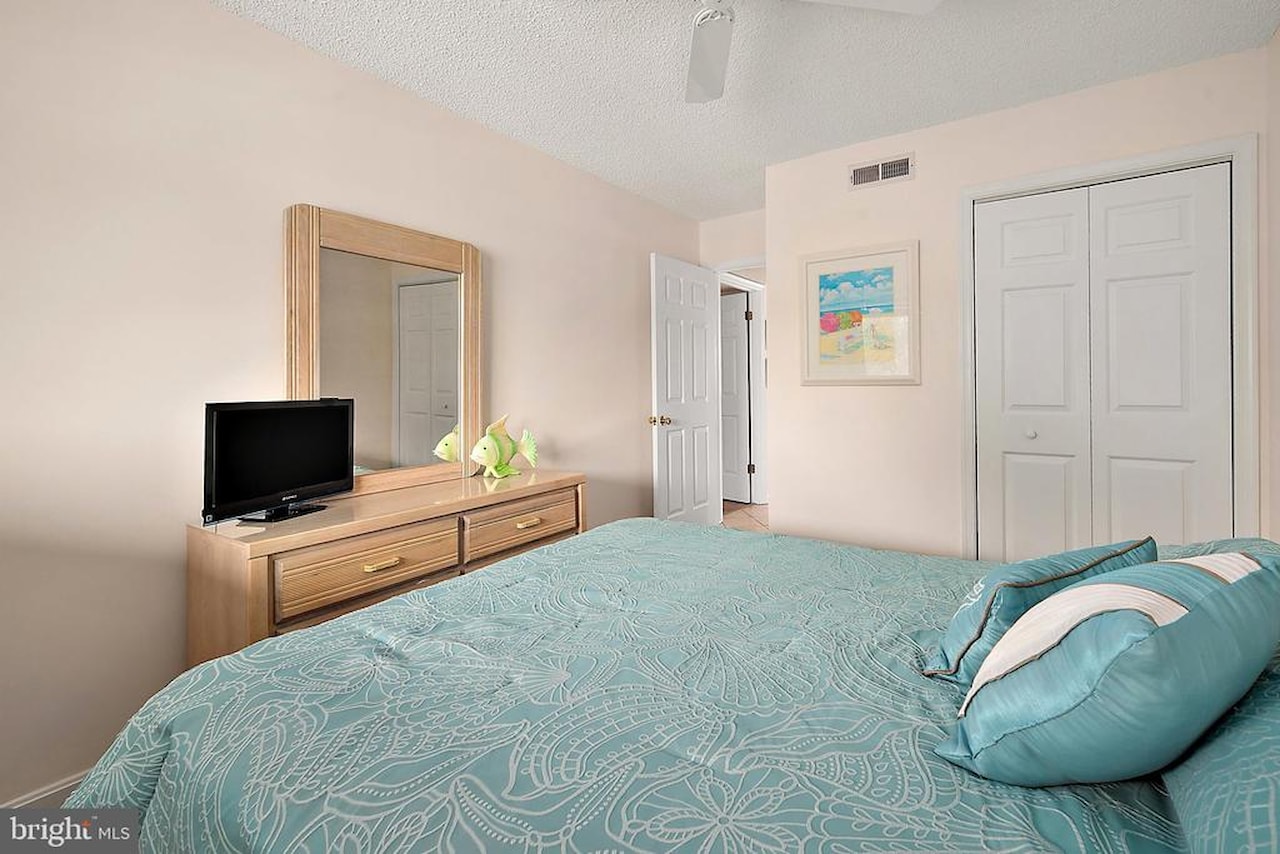 Hidden Harbour III Real Estate for Sale - 12301 Jamaica Ave #351N in Ocean City Photo 30