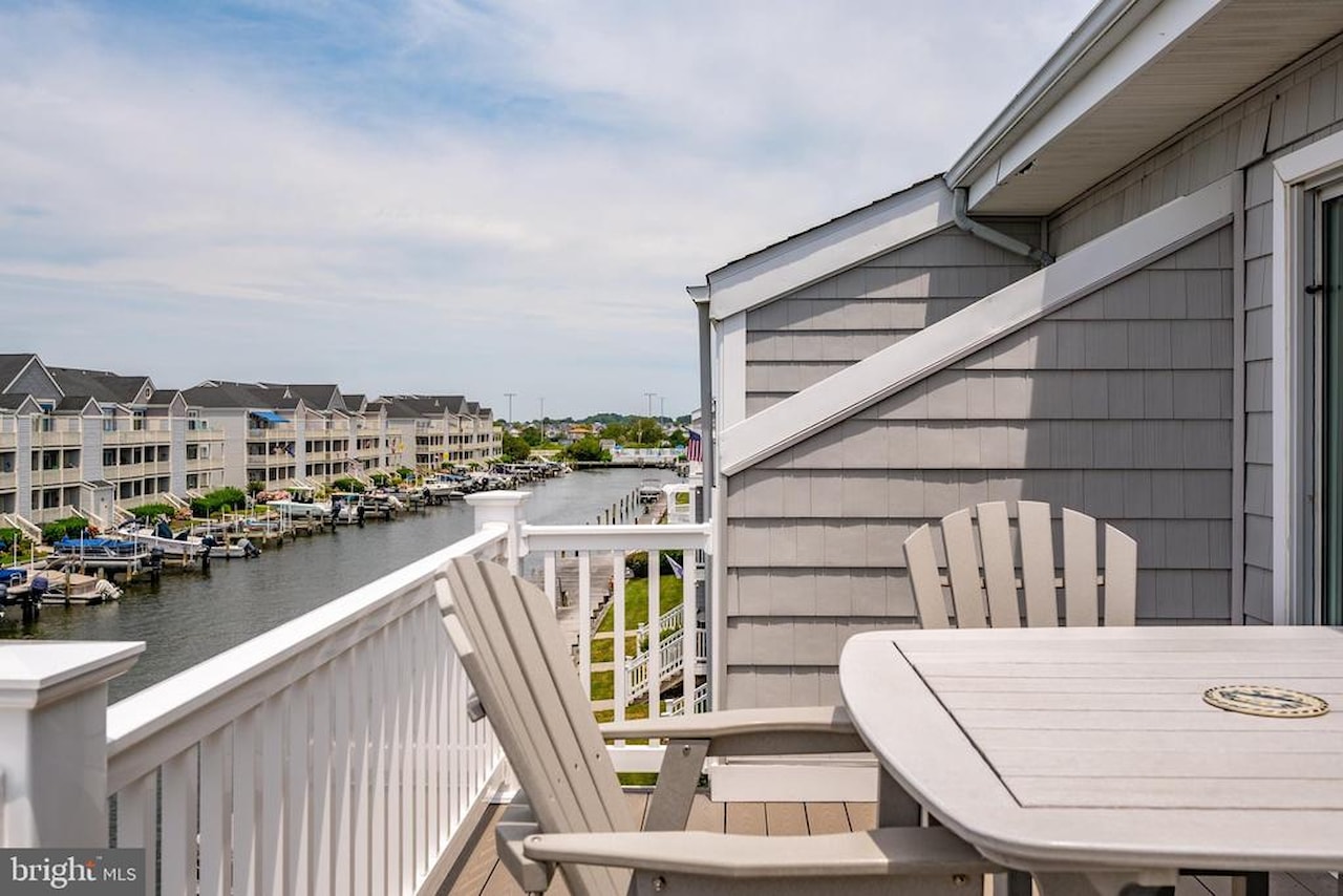 Hidden Harbour III Real Estate for Sale - 12301 Jamaica Ave #351N in Ocean City Photo 39