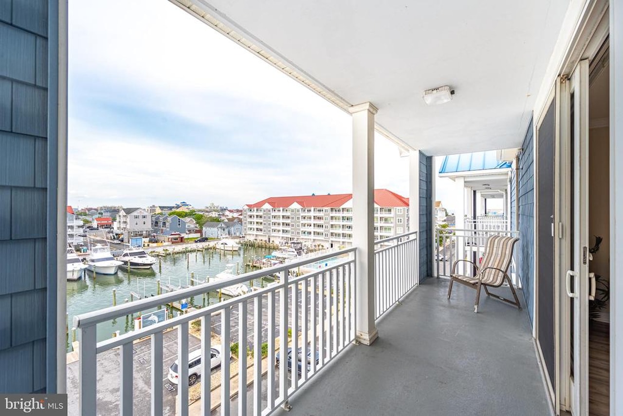 Emerson Towers Real Estate for Sale - 221 Wicomico St #504 in Ocean City Photo 37
