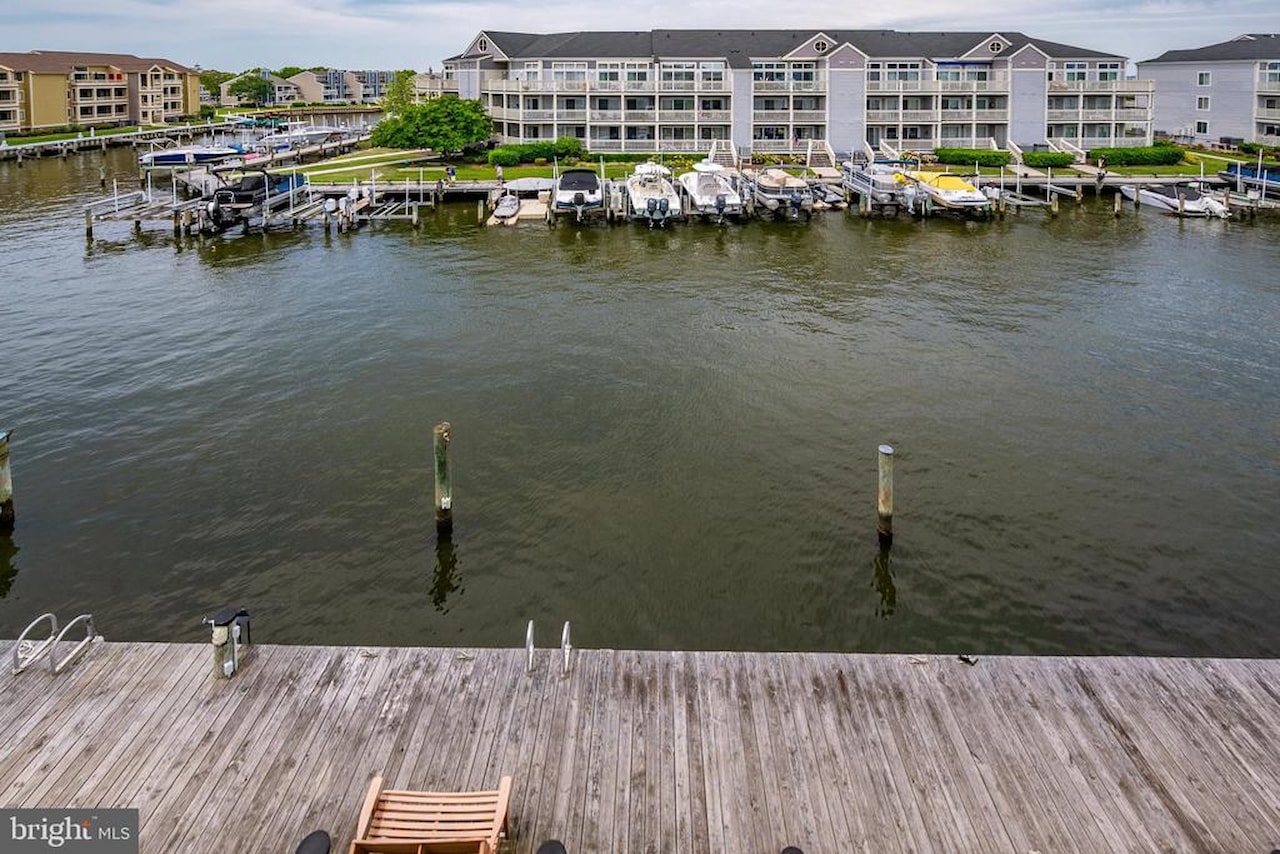 Hidden Harbour III Real Estate for Sale - 12301 Jamaica Ave #351N in Ocean City Photo 42