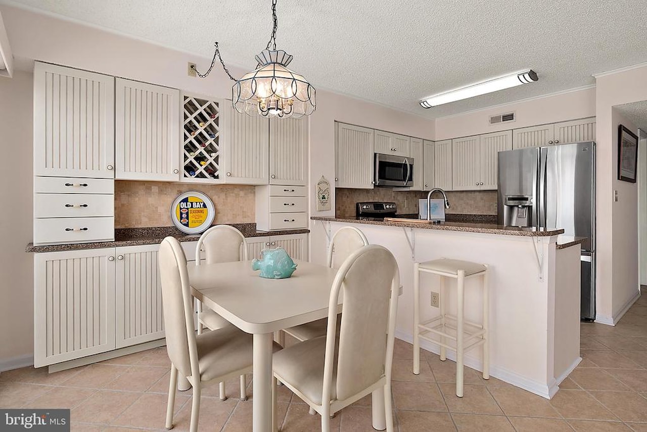 Hidden Harbour III Real Estate for Sale - 12301 Jamaica Ave #351N in Ocean City Photo 13