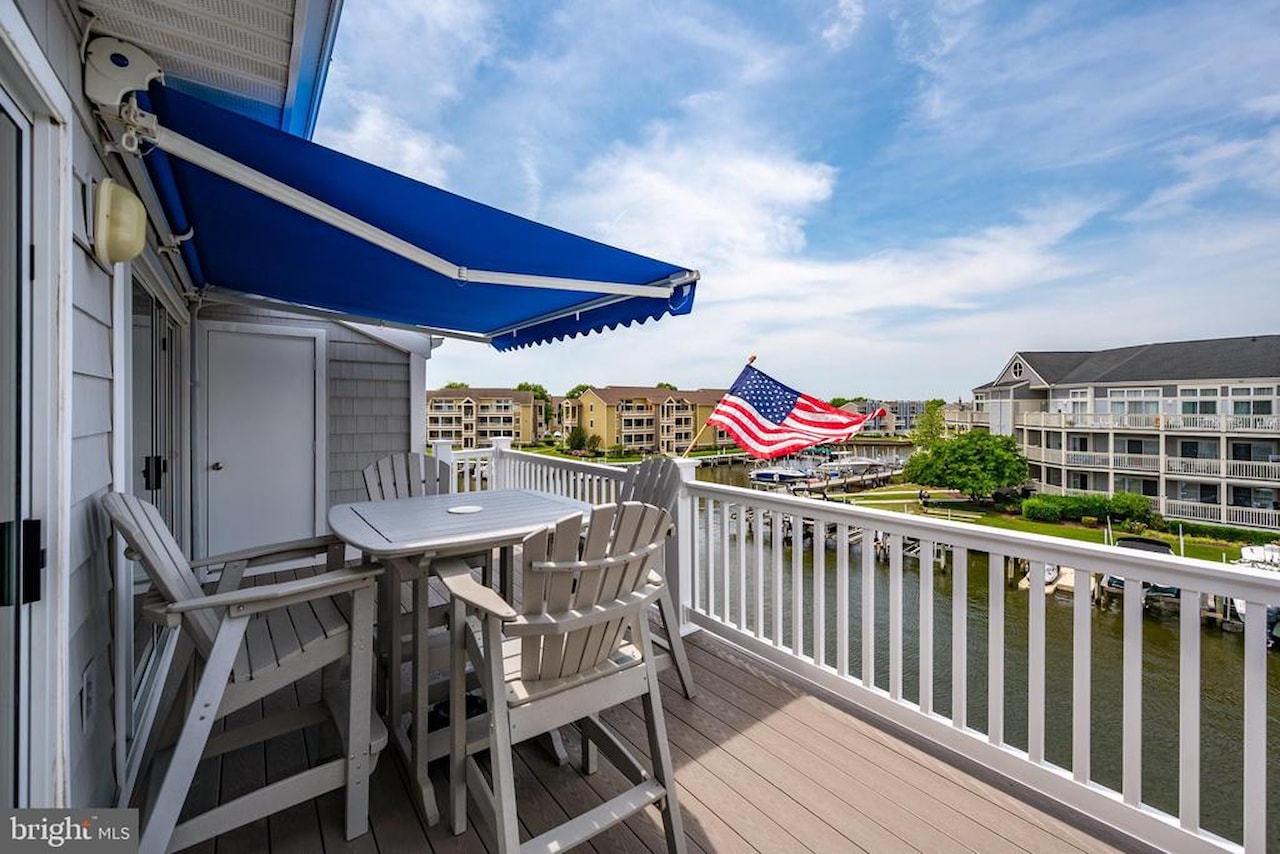 Hidden Harbour III Real Estate for Sale - 12301 Jamaica Ave #351N in Ocean City Photo 43