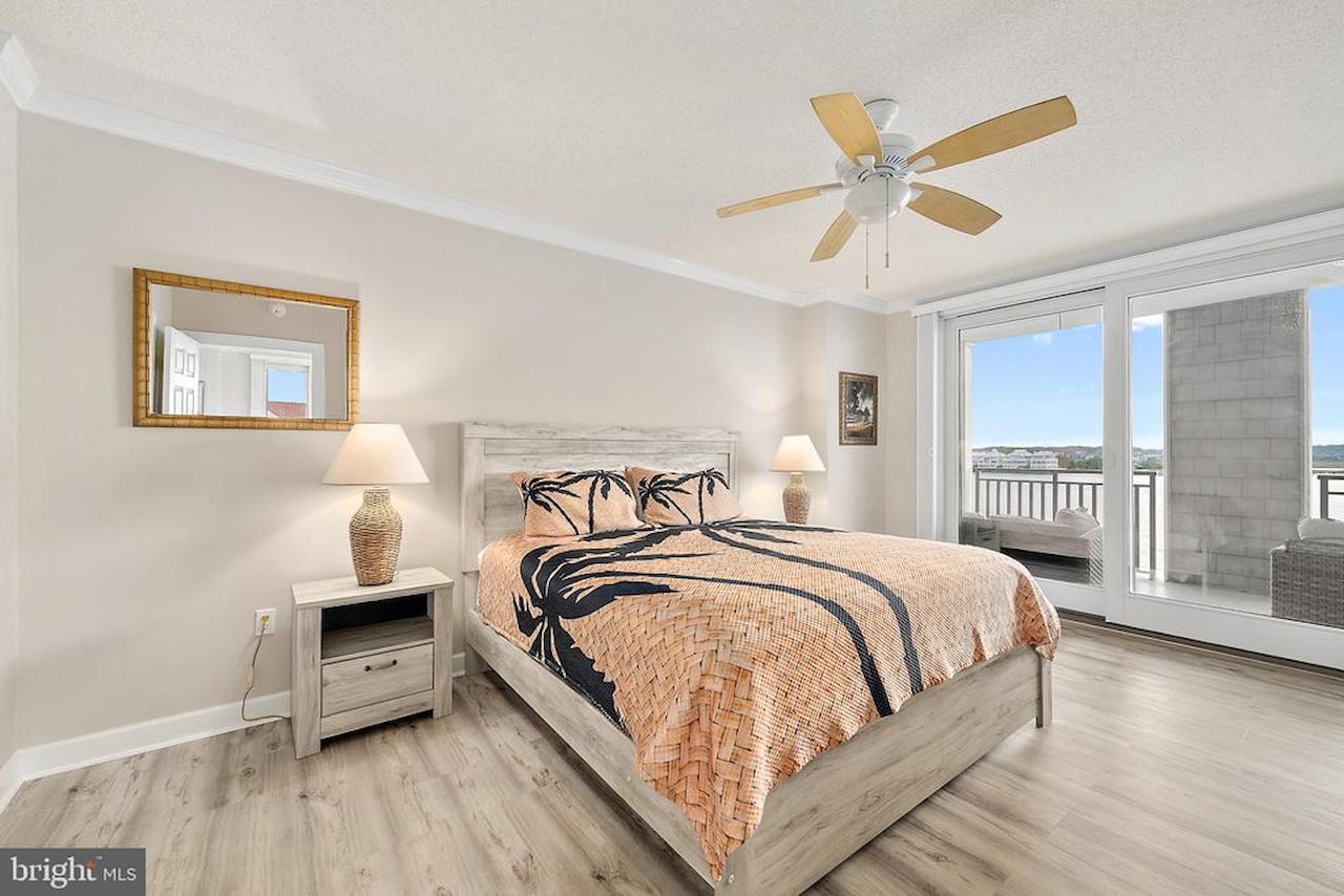 Emerson Towers Real Estate for Sale - 221 Wicomico St #504 in Ocean City Photo 21