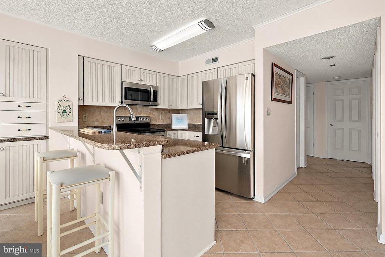 Hidden Harbour III Real Estate for Sale - 12301 Jamaica Ave #351N in Ocean City Photo 14