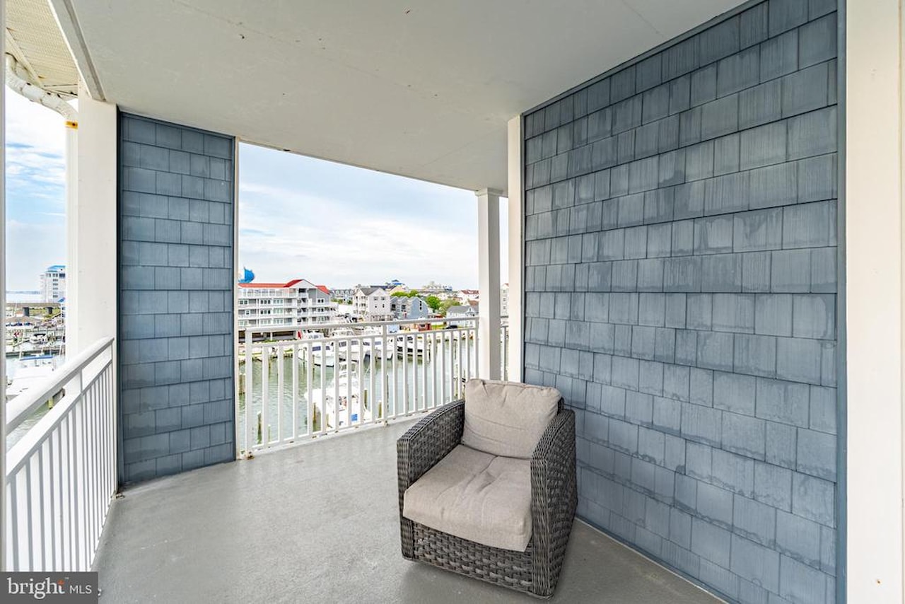 Emerson Towers Real Estate for Sale - 221 Wicomico St #504 in Ocean City Photo 42