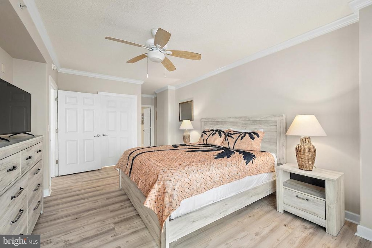 Emerson Towers Real Estate for Sale - 221 Wicomico St #504 in Ocean City Photo 23