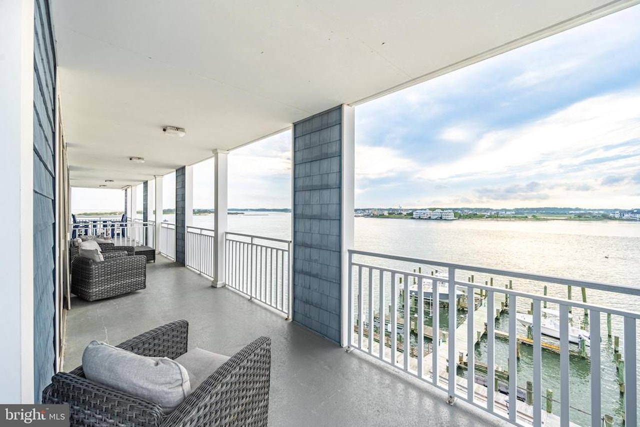 Emerson Towers Real Estate for Sale - 221 Wicomico St #504 in Ocean City Photo 46