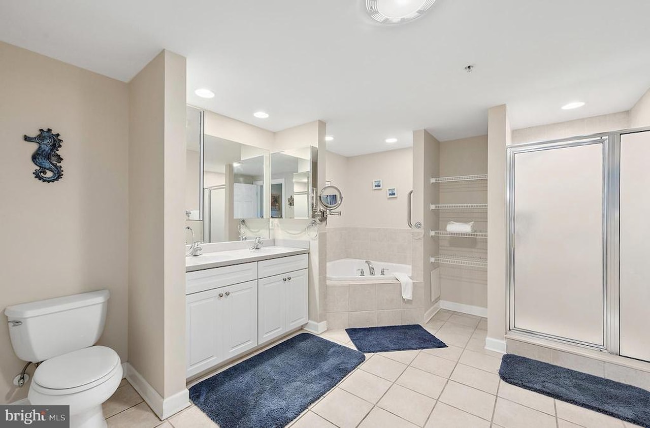 Emerson Towers Real Estate for Sale - 221 Wicomico St #504 in Ocean City Photo 24