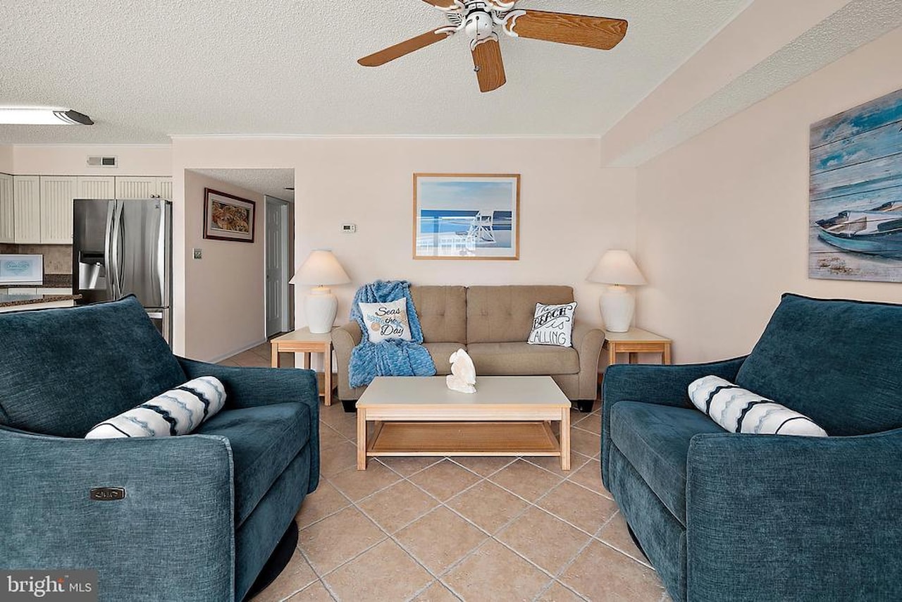 Hidden Harbour III Real Estate for Sale - 12301 Jamaica Ave #351N in Ocean City Photo 11