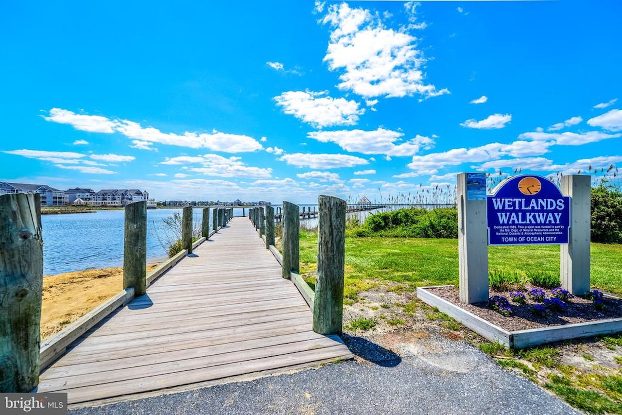 Hidden Harbour III Real Estate for Sale - 12301 Jamaica Ave #351N in Ocean City Photo 52