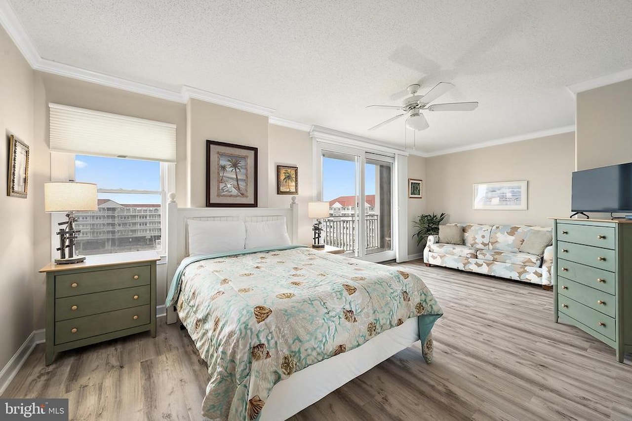 Emerson Towers Real Estate for Sale - 221 Wicomico St #504 in Ocean City Photo 26