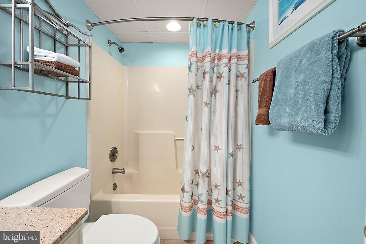 Hidden Harbour III Real Estate for Sale - 12301 Jamaica Ave #351N in Ocean City Photo 33