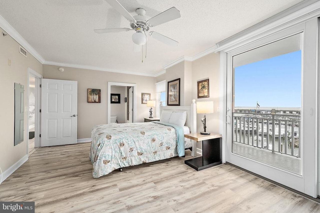 Emerson Towers Real Estate for Sale - 221 Wicomico St #504 in Ocean City Photo 29