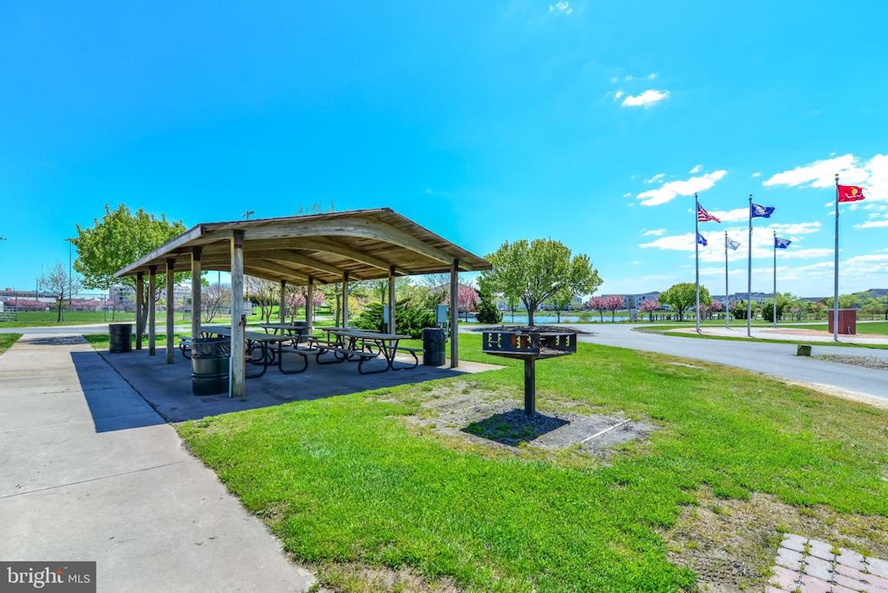 Hidden Harbour III Real Estate for Sale - 12301 Jamaica Ave #351N in Ocean City Photo 55