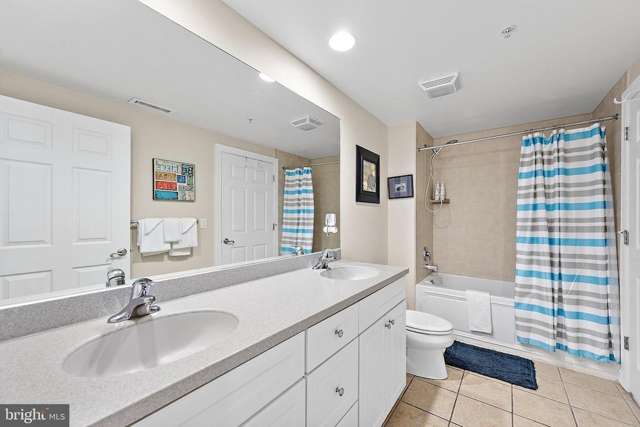 Emerson Towers Real Estate for Sale - 221 Wicomico St #504 in Ocean City Photo 30