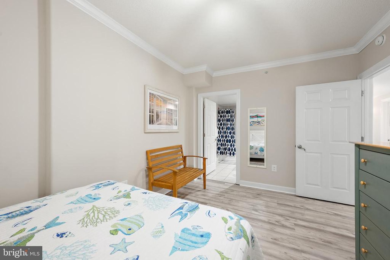 Emerson Towers Real Estate for Sale - 221 Wicomico St #504 in Ocean City Photo 33