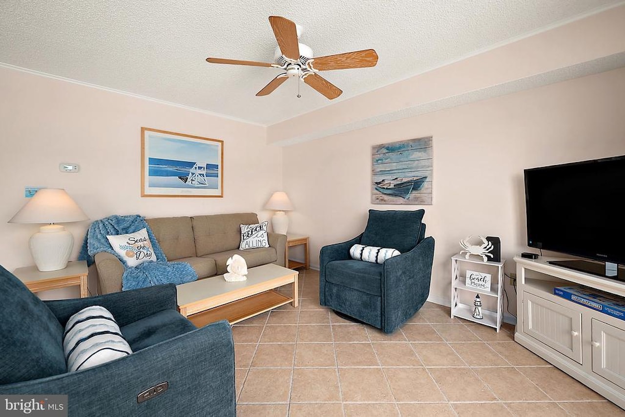 Hidden Harbour III Real Estate for Sale - 12301 Jamaica Ave #351N in Ocean City Photo 10