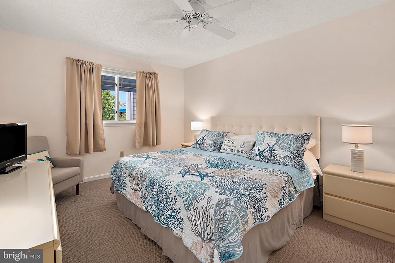 Hidden Harbour III Real Estate for Sale - 12301 Jamaica Ave #351N in Ocean City Photo 21