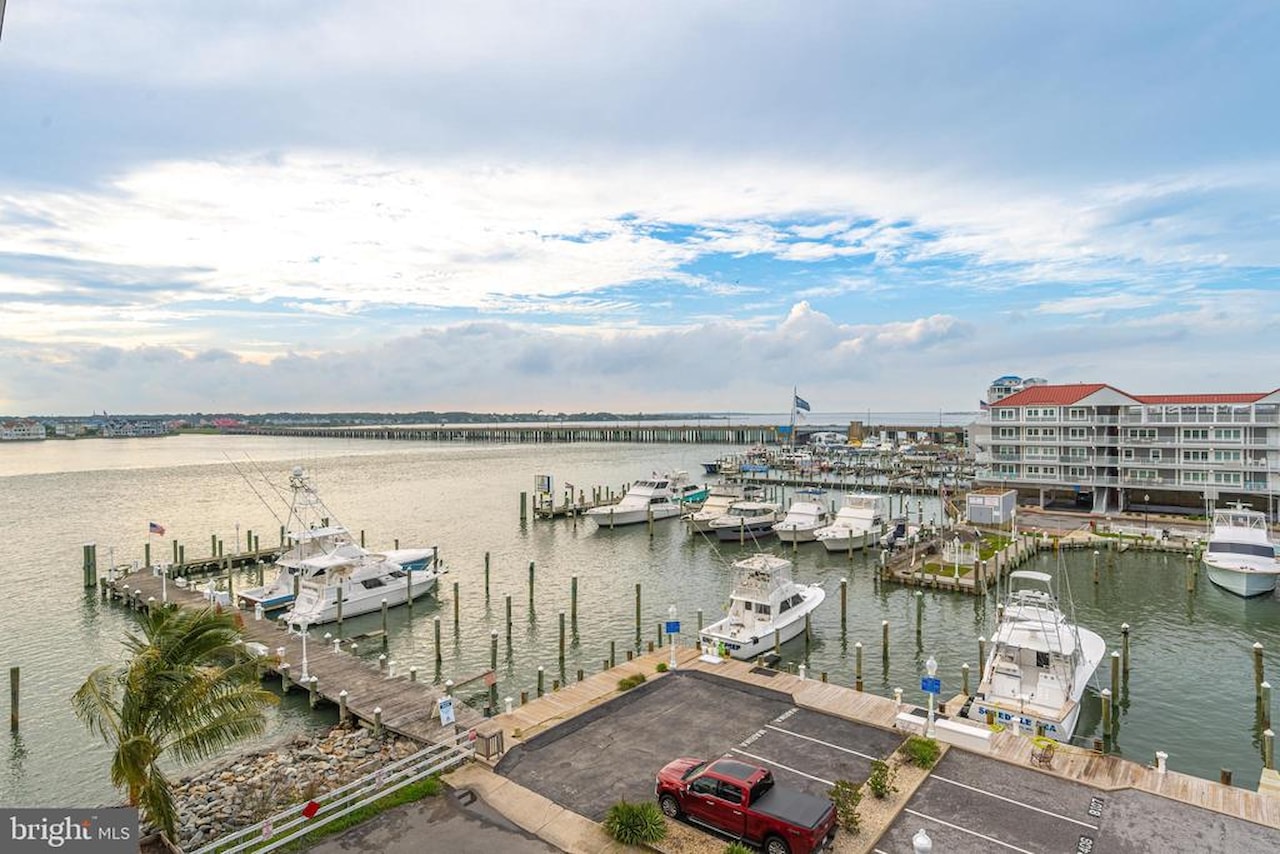 Emerson Towers Real Estate for Sale - 221 Wicomico St #504 in Ocean City Photo 44