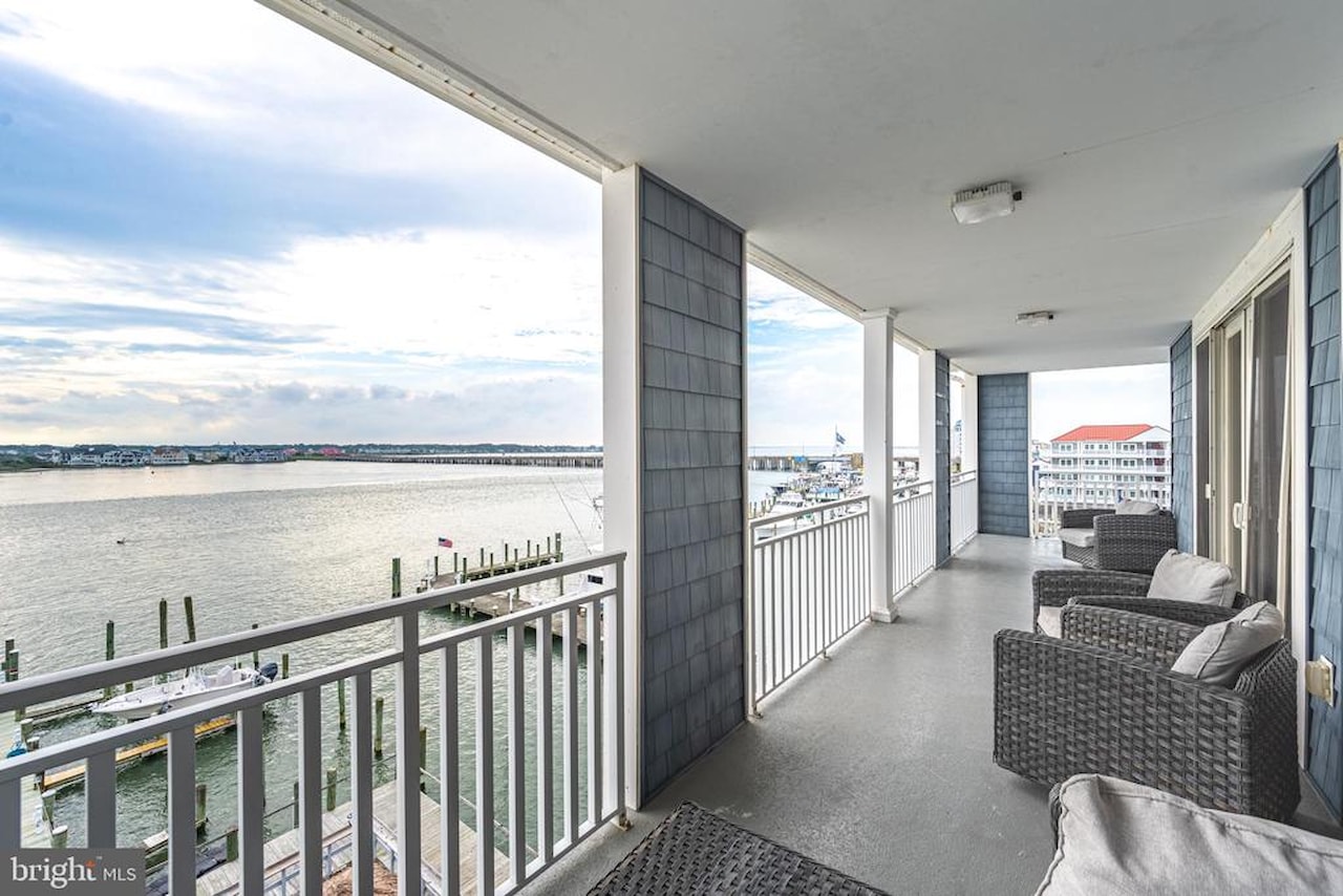 Emerson Towers Real Estate for Sale - 221 Wicomico St #504 in Ocean City Photo 38