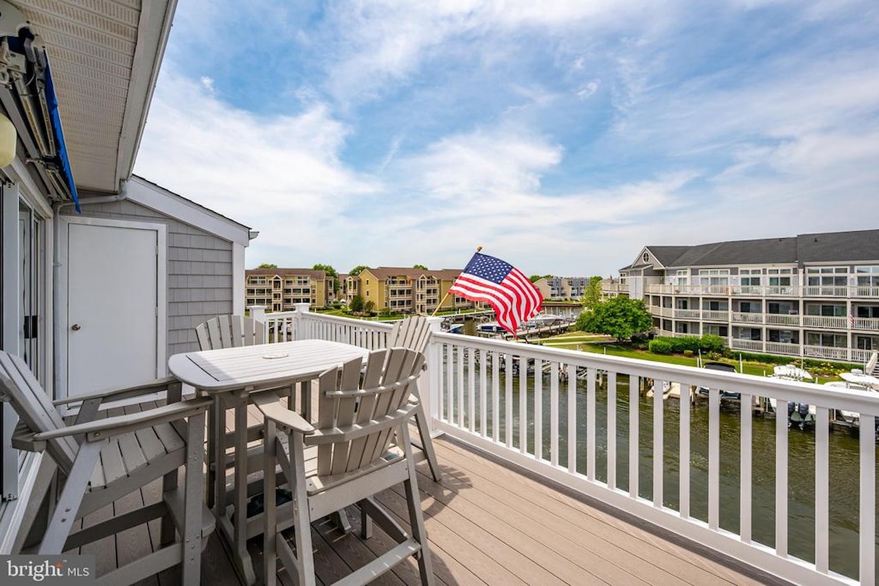 Hidden Harbour III Real Estate for Sale - 12301 Jamaica Ave #351N in Ocean City Photo 36