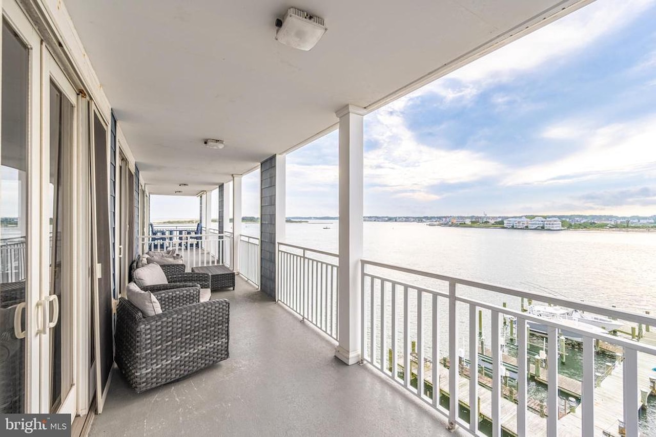 Emerson Towers Real Estate for Sale - 221 Wicomico St #504 in Ocean City Photo 40